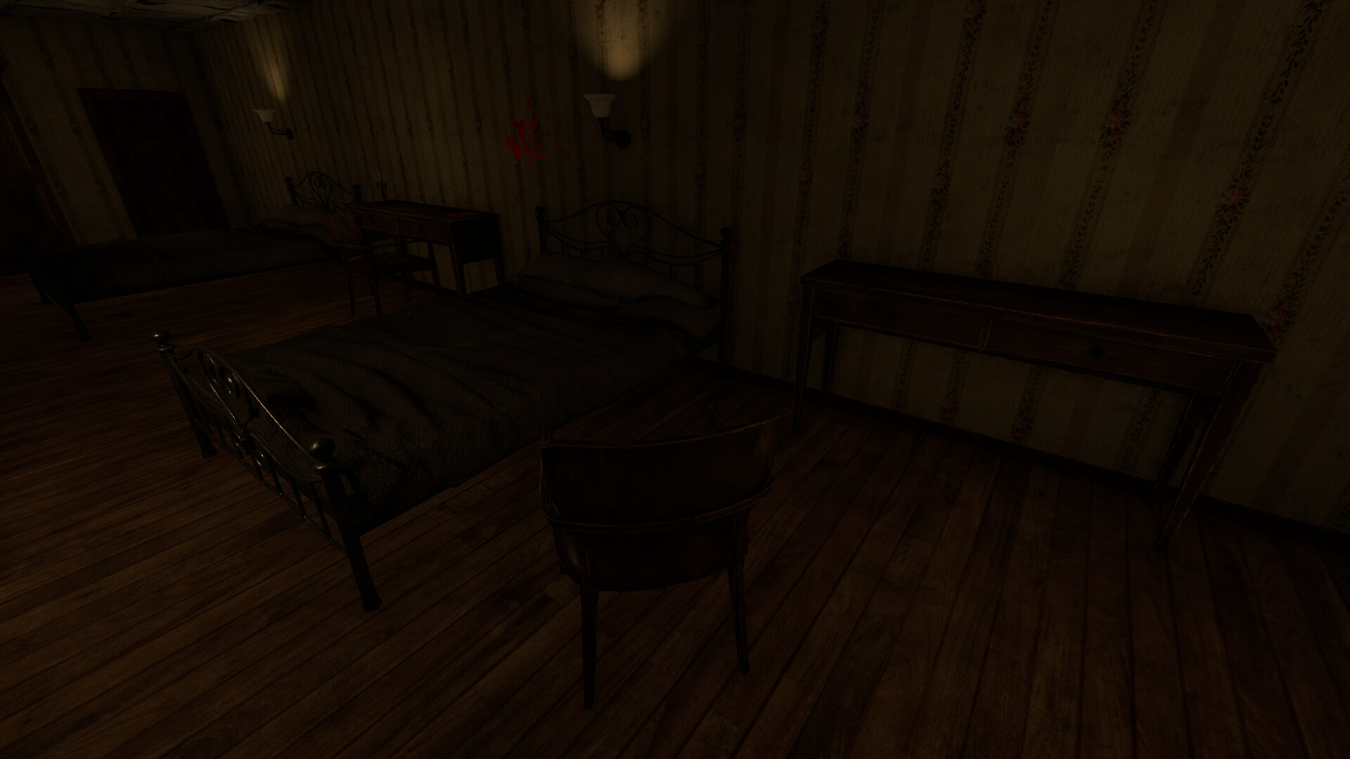 Decide Your Fate screenshot 1