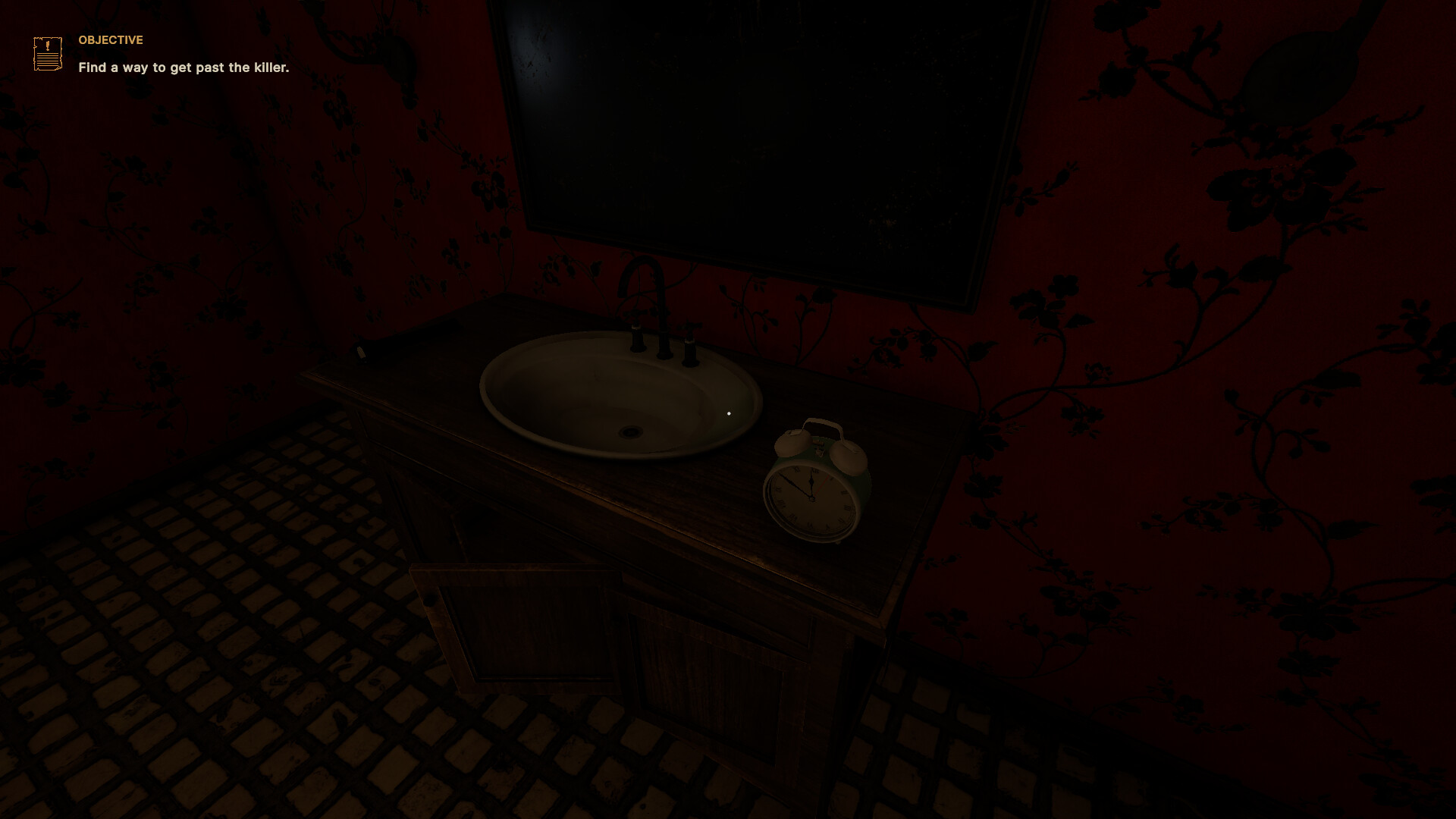 Decide Your Fate screenshot 6