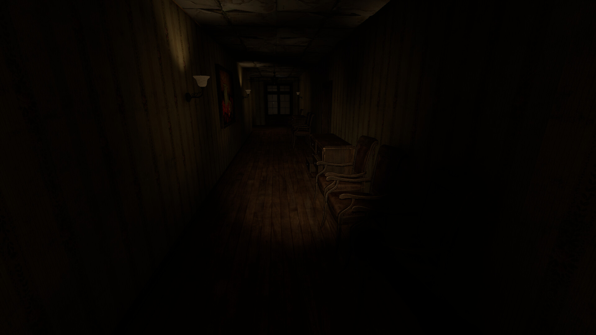 Decide Your Fate screenshot 5