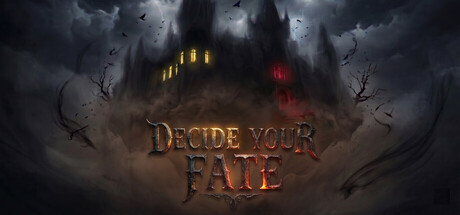 Decide Your Fate — Steam header