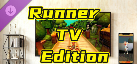 Runner - TV Edition