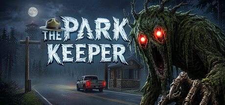 The Park Keeper