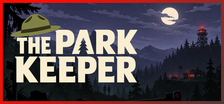 The Park Keeper — Steam header
