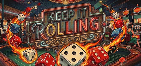 Keep It Rolling — Steam header