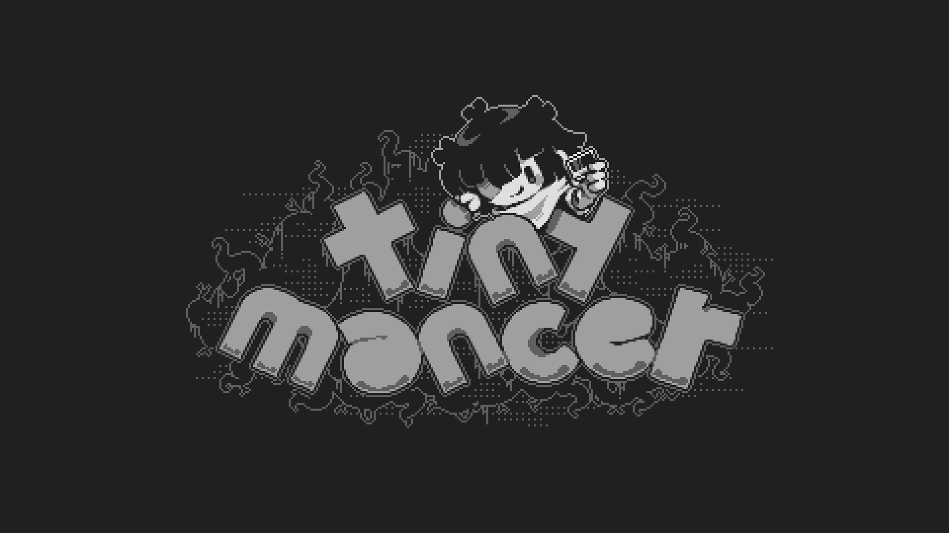 tinymancer screenshot 1