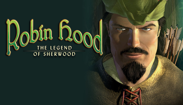 Robin Hood: The Legend of Sherwood on Steam