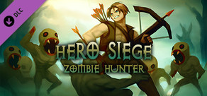 Hero Siege - Zombie Hunter (Skin)