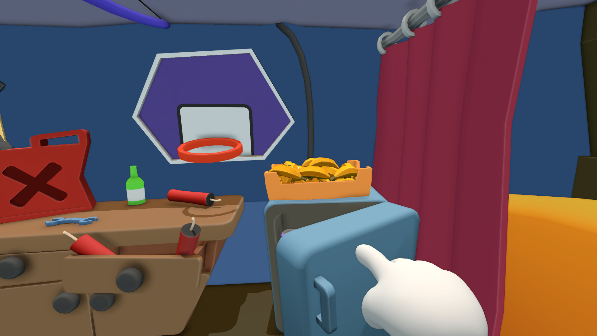 BOMBANANA! screenshot 7