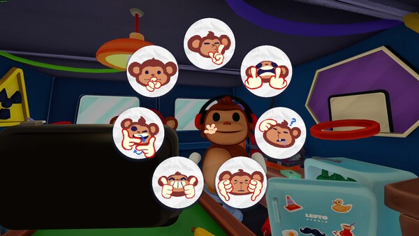 BOMBANANA! screenshot