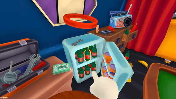 BOMBANANA! screenshot
