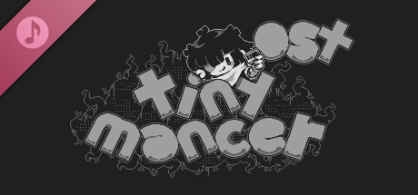 tinymancer Soundtrack