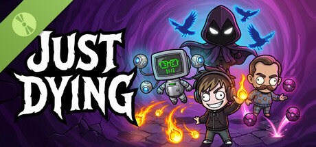 Just Dying Demo