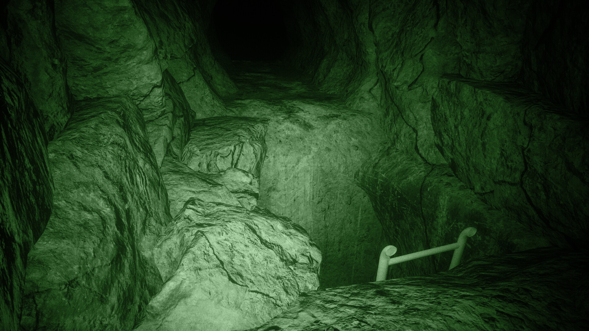 Hollow Rock screenshot 2
