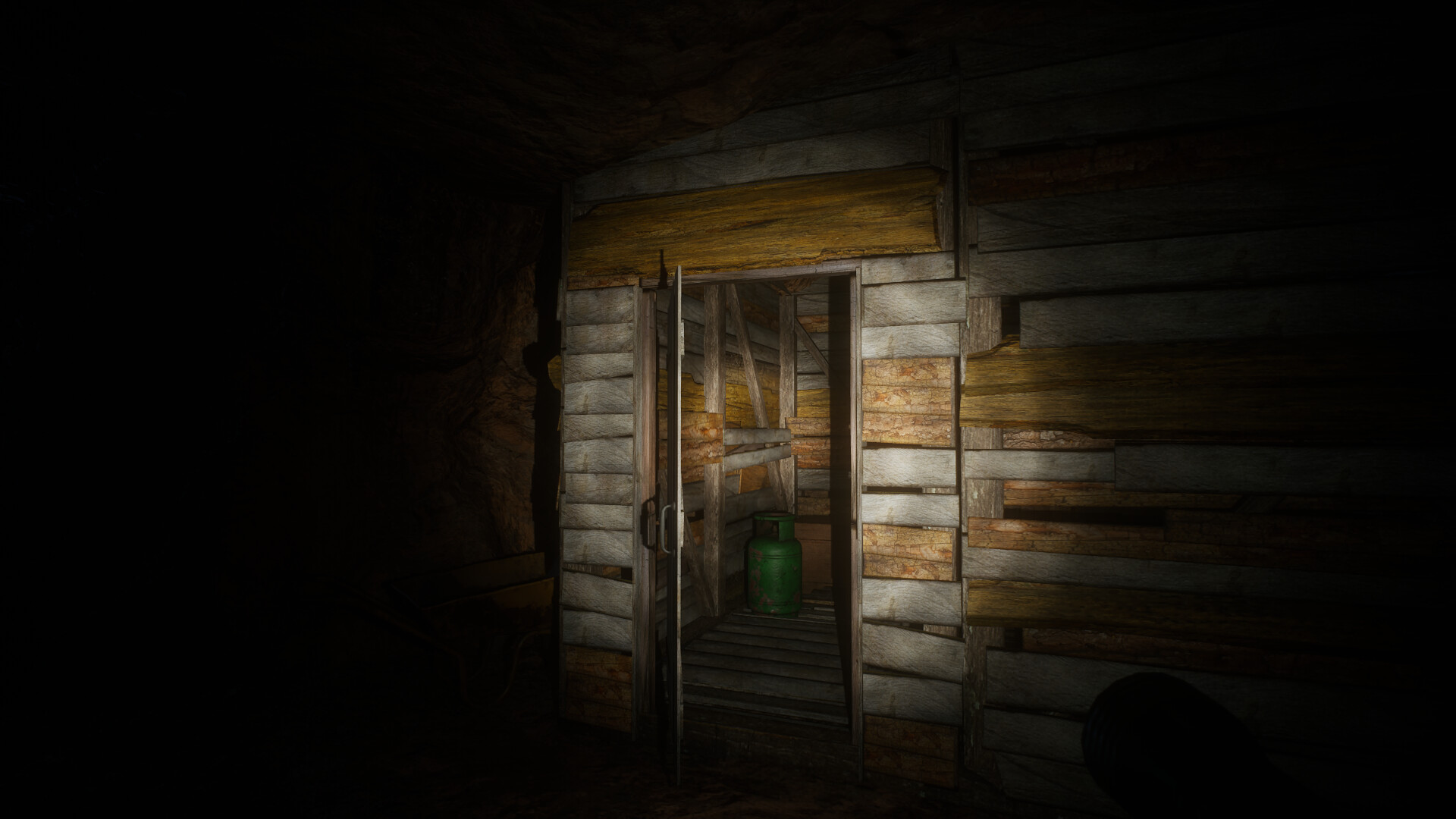 Hollow Rock screenshot 5