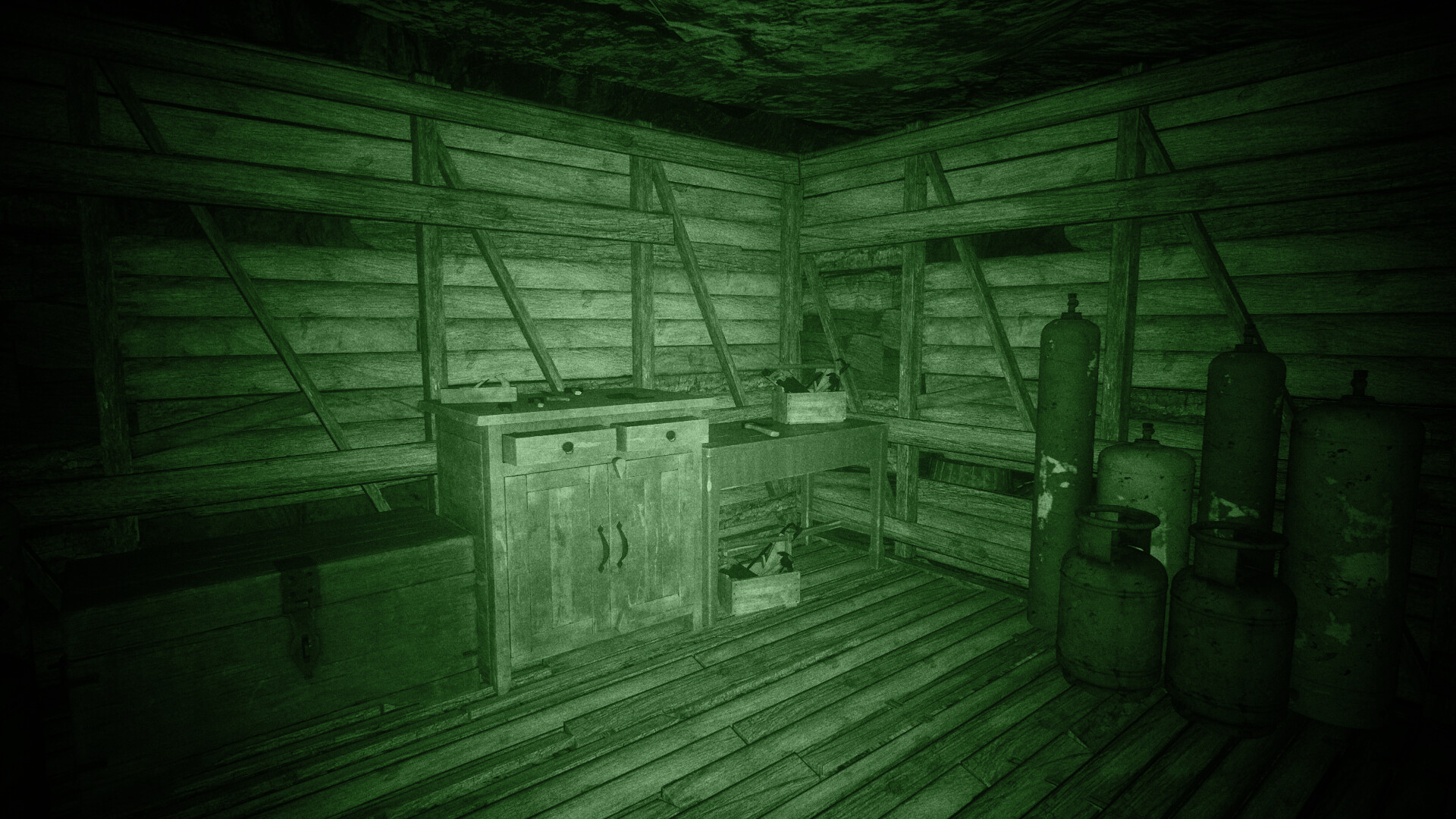 Hollow Rock screenshot 3
