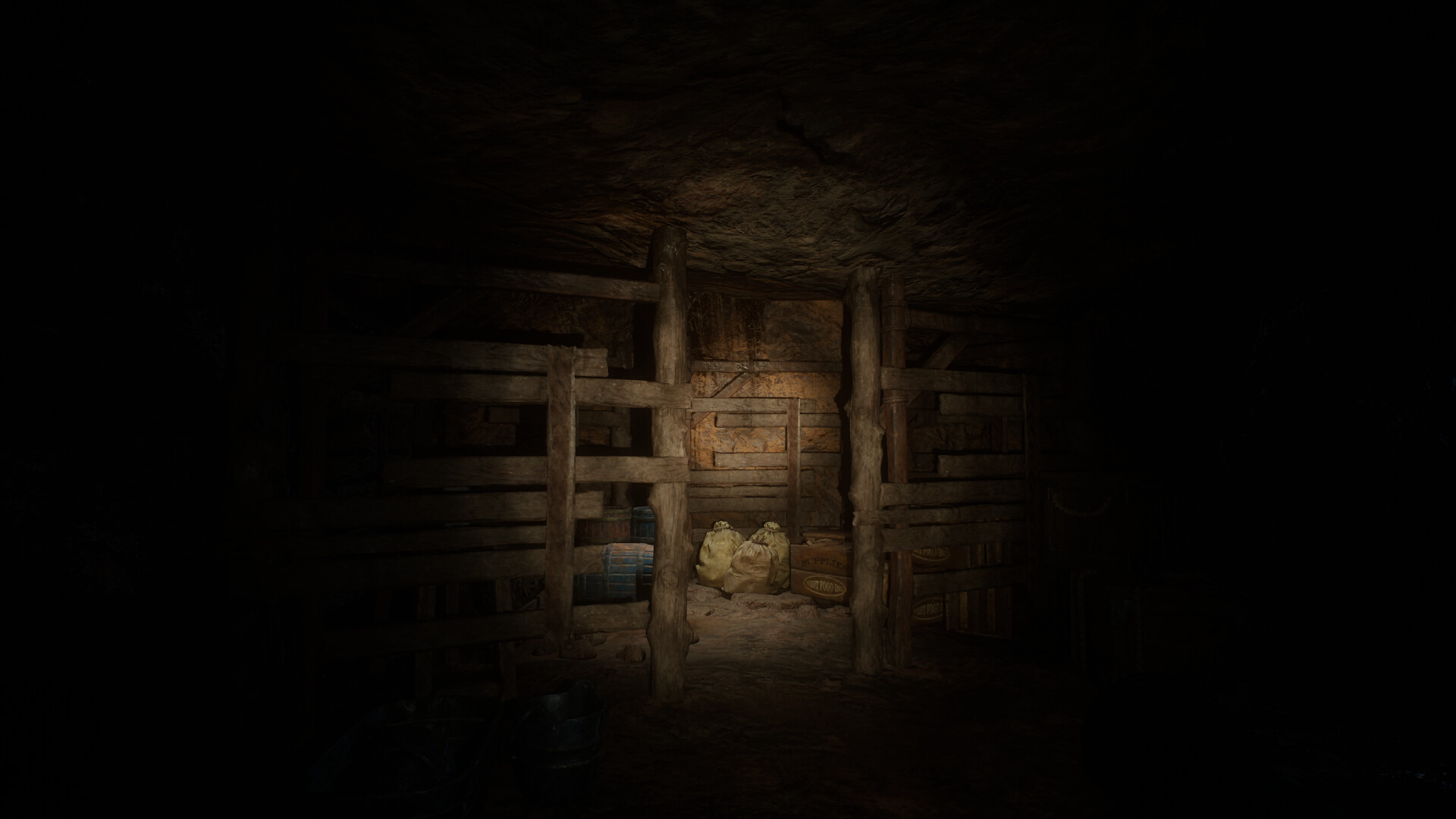 Hollow Rock screenshot 1