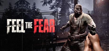 Feel The Fear