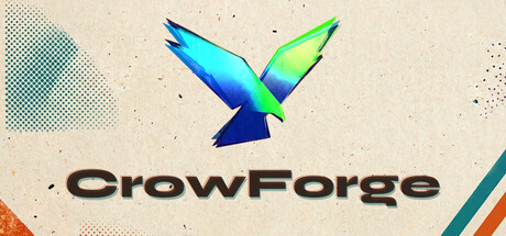 CrowForge
