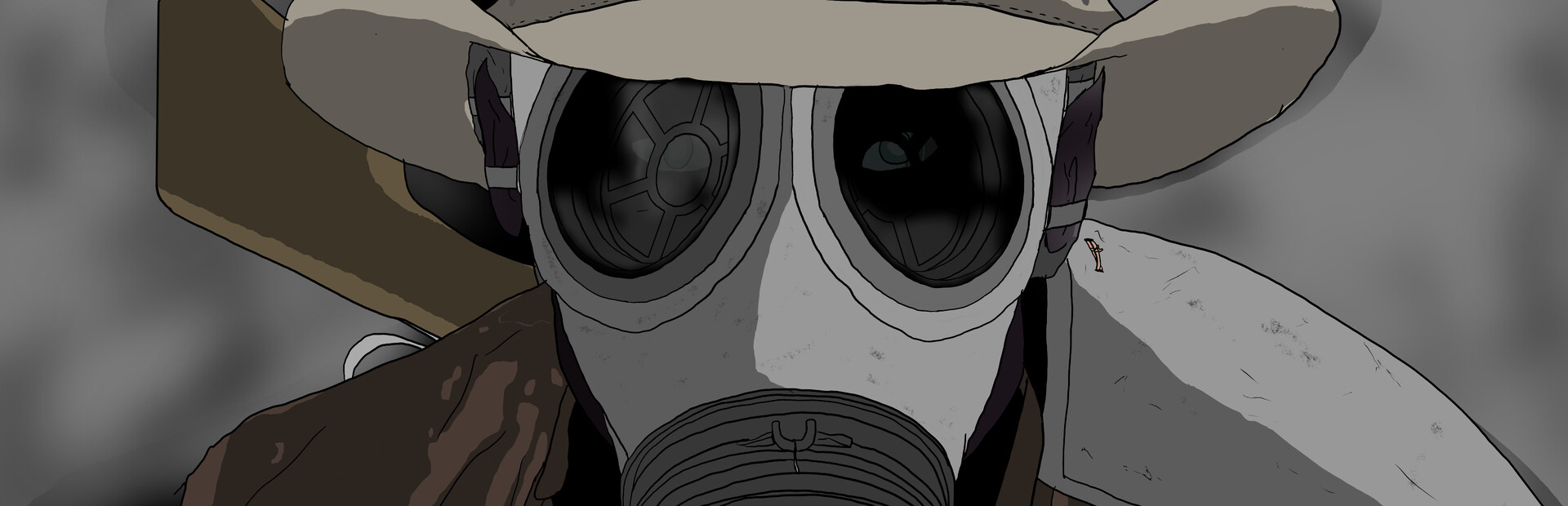 Pale Rider