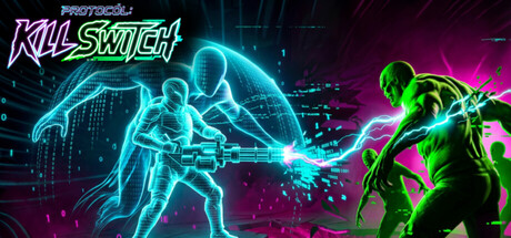 Protocol : Kill Switch — Steam header