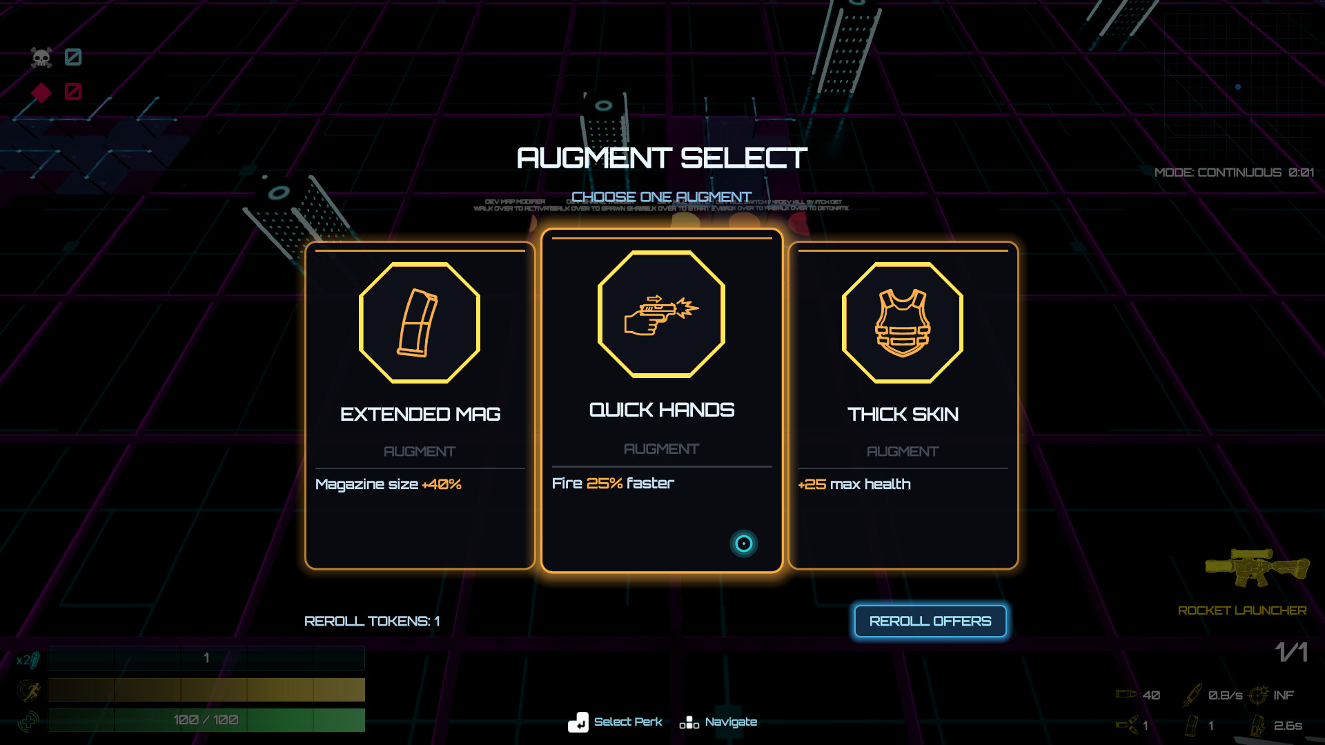 Protocol : Kill Switch screenshot 6