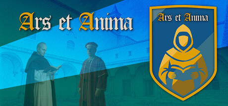 Ars Et Anima — Steam header