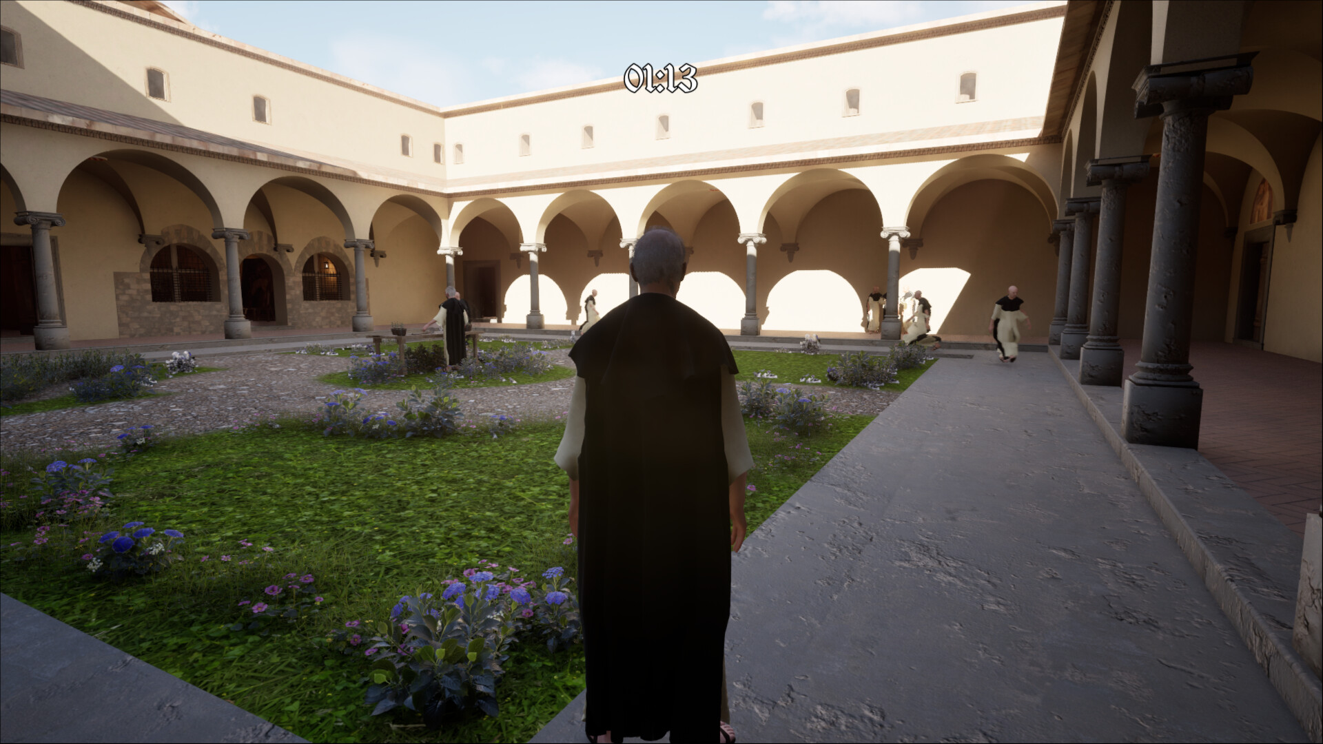 Ars Et Anima screenshot 5