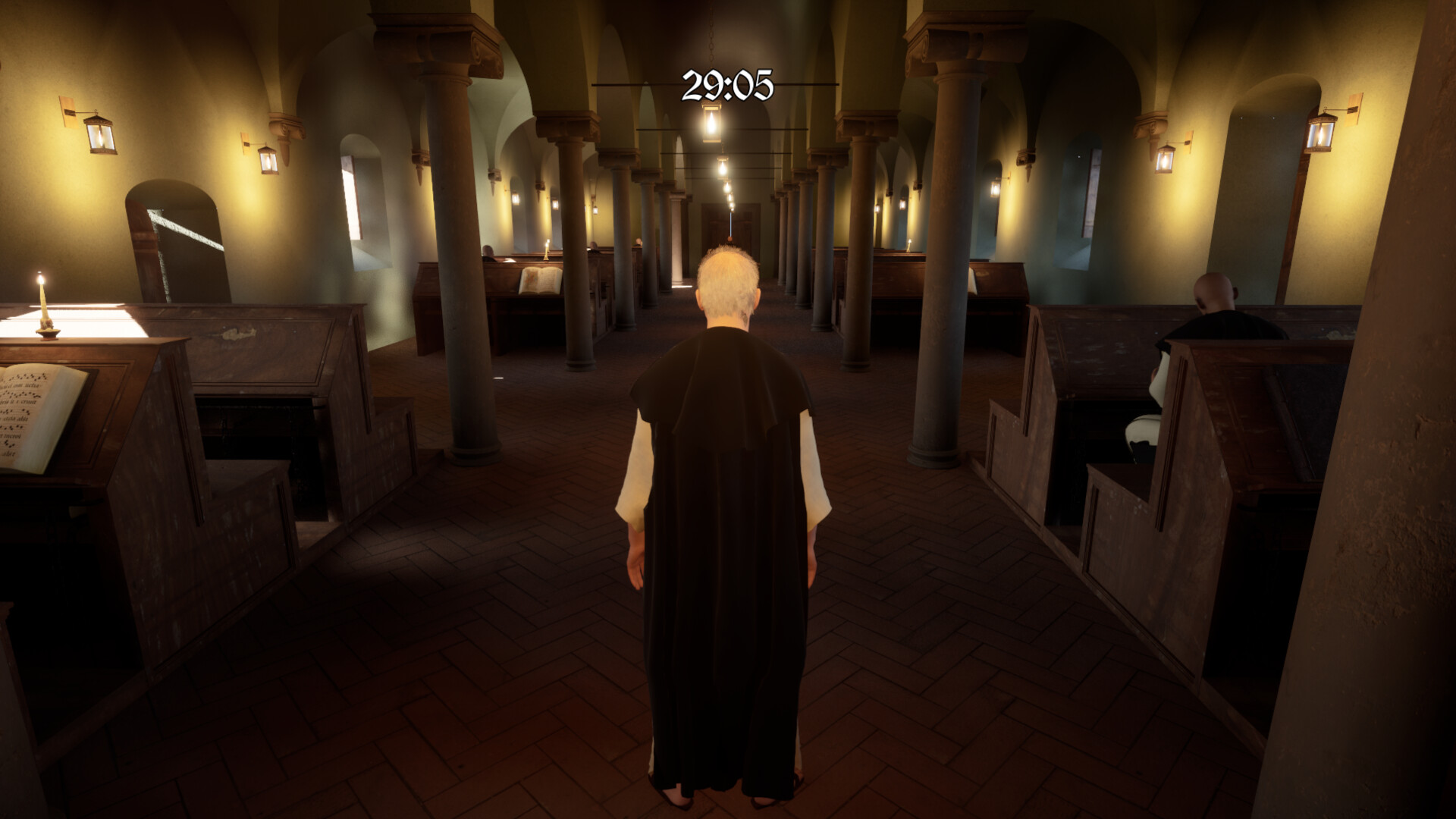 Ars Et Anima screenshot 3