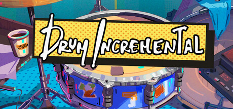 Drum Incremental — Steam header