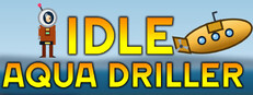 Idle Aqua Driller