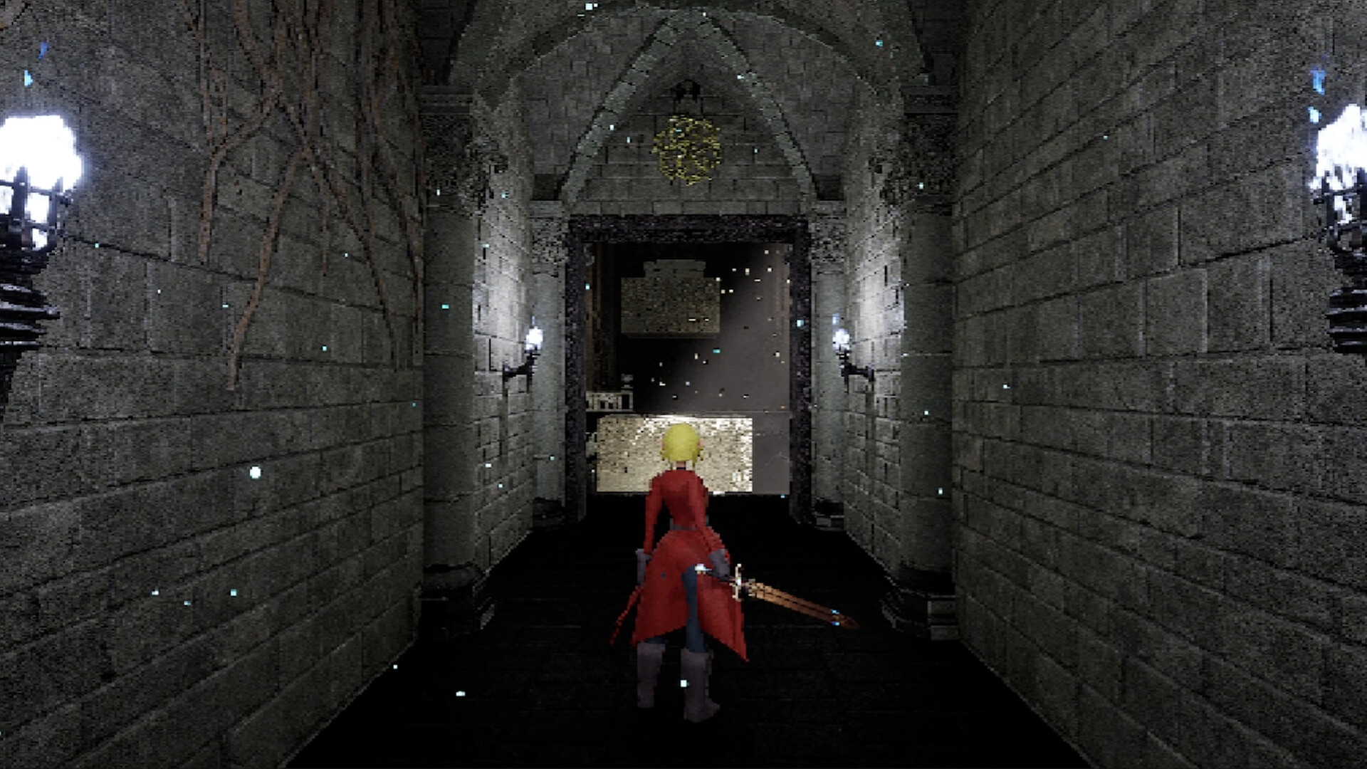 Palingenesia screenshot 5