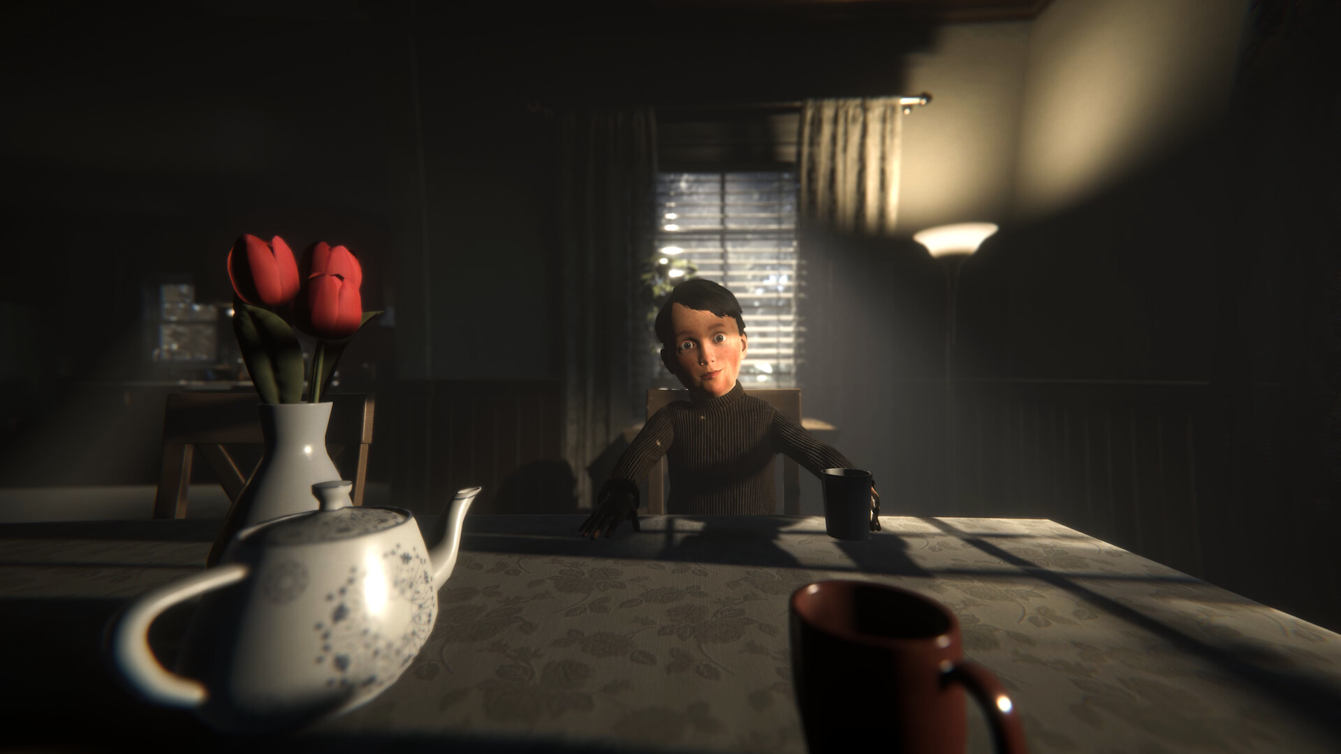 Not My Son screenshot 1