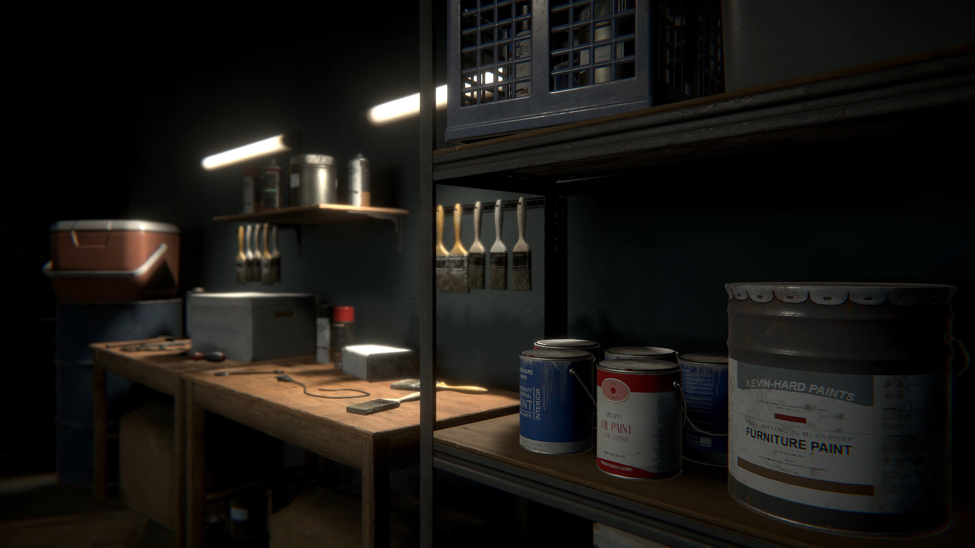 Not My Son screenshot 5
