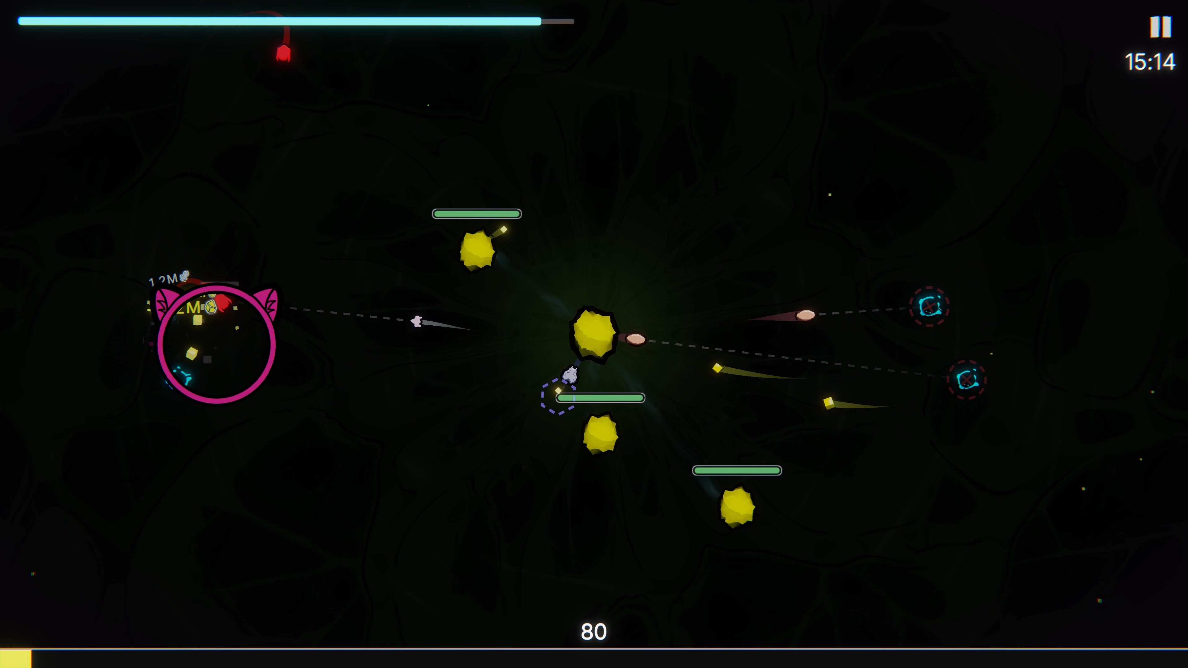 DO NOT FEED THE VIRUS - Supporter Pack screenshot 5