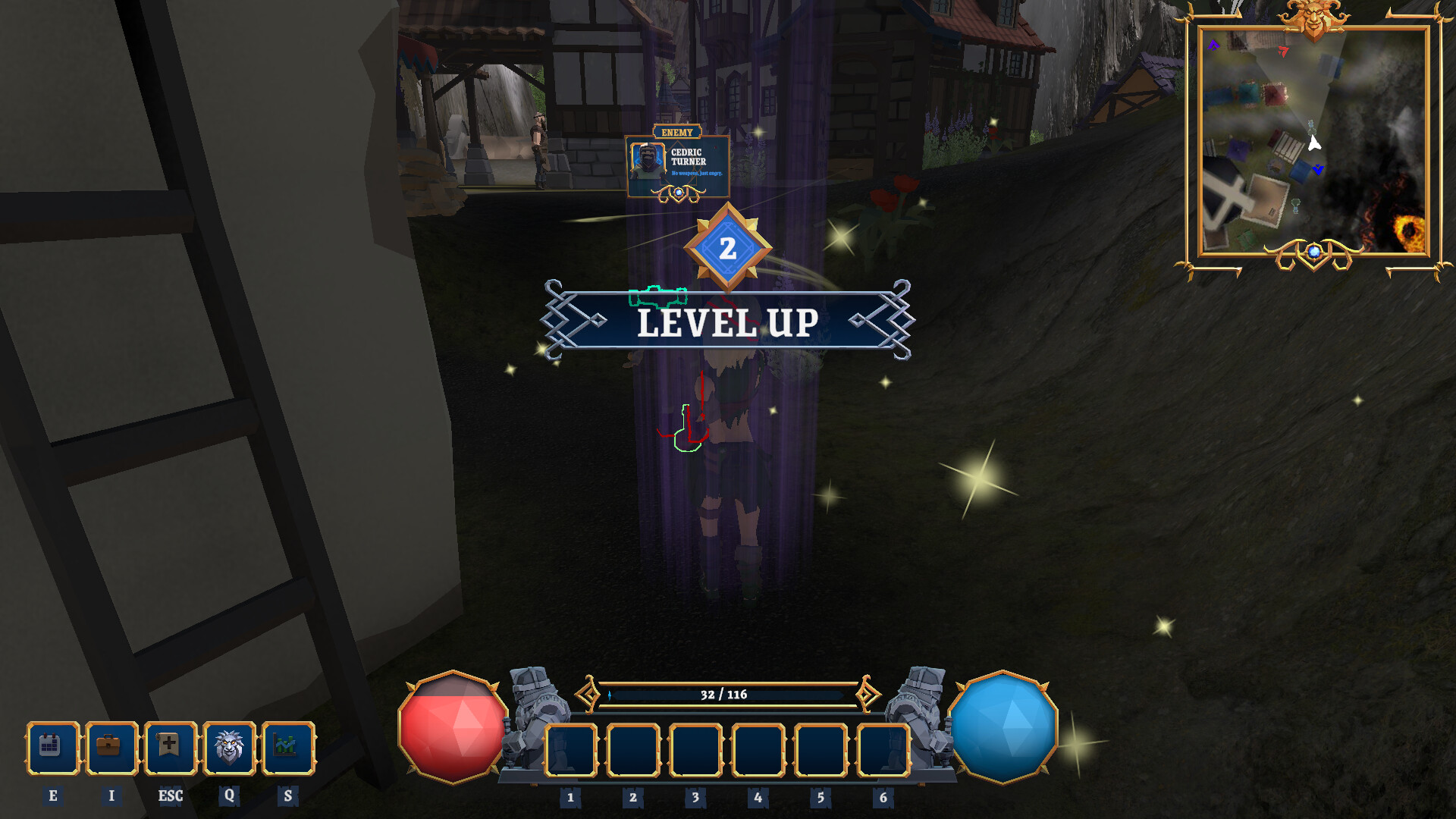 Wonderful Realms screenshot 5
