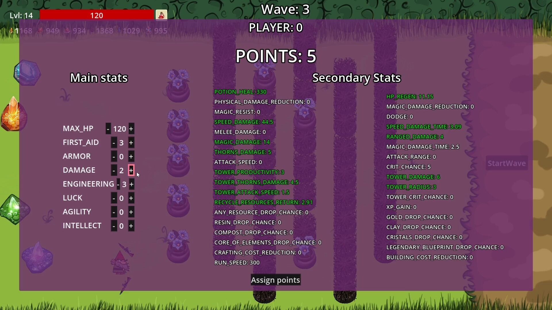 Last Lawn Standing screenshot 10