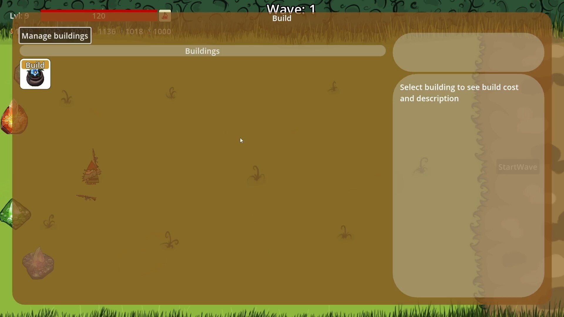 Last Lawn Standing screenshot 2