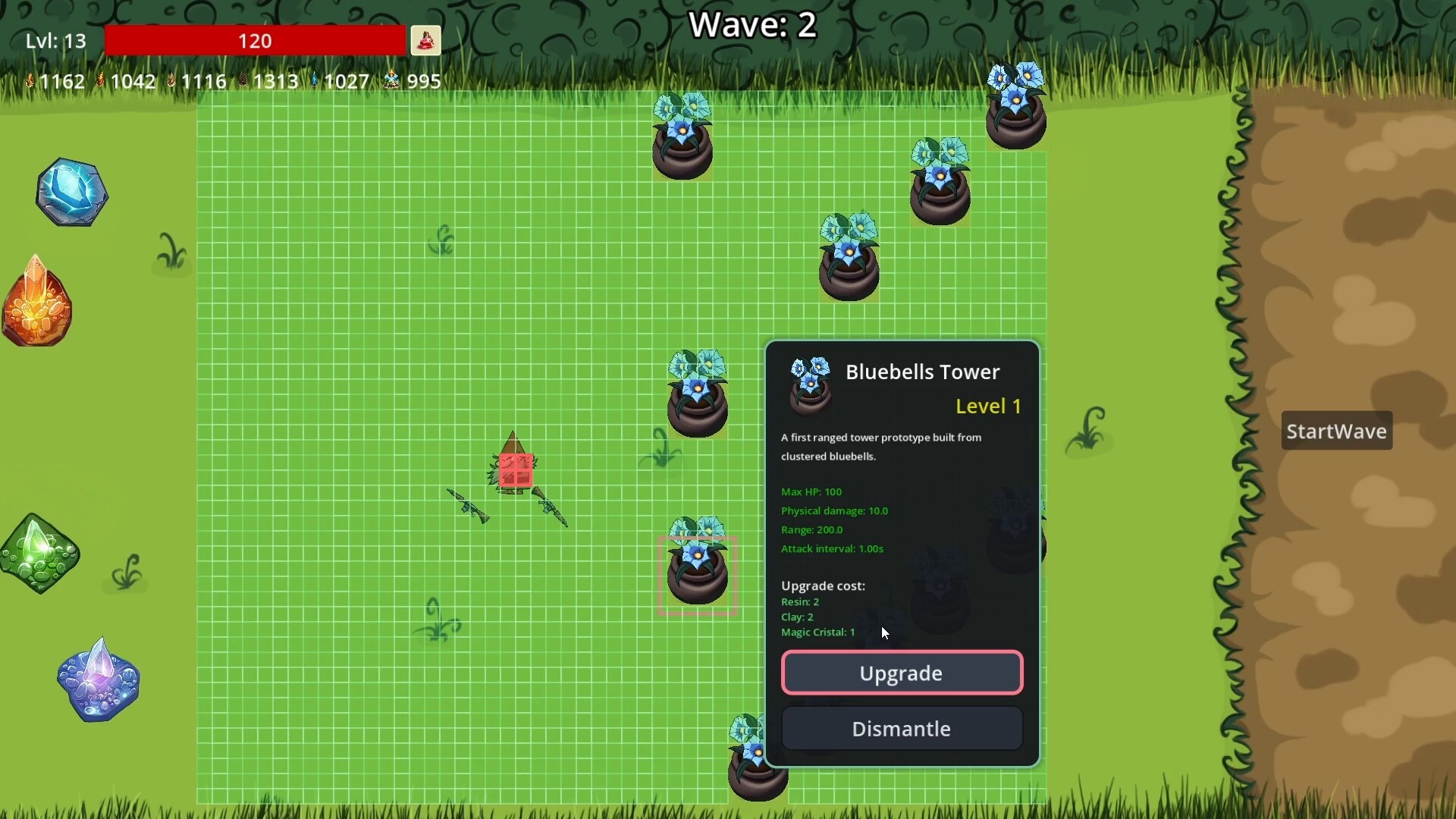 Last Lawn Standing screenshot 9