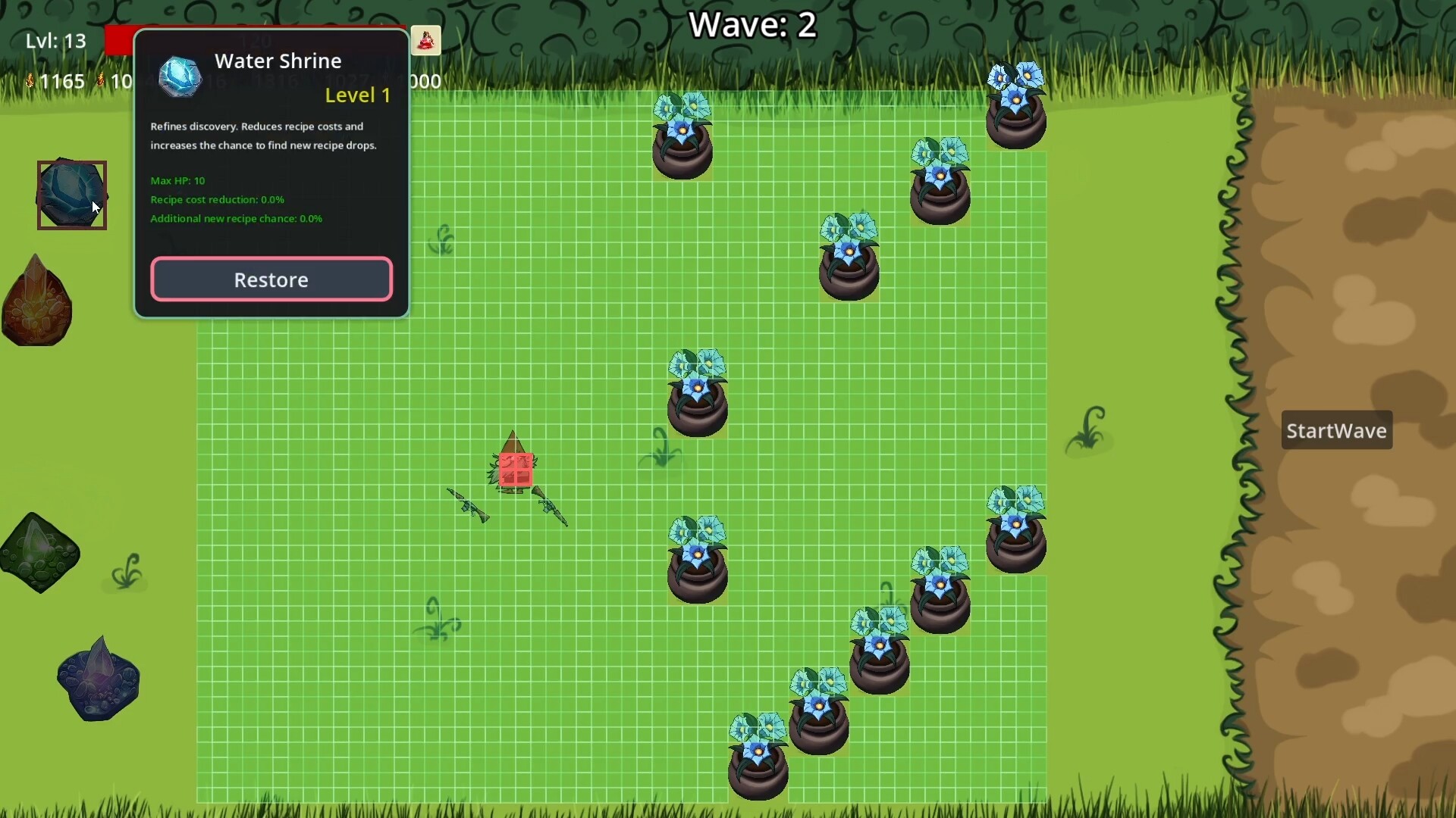 Last Lawn Standing screenshot 6