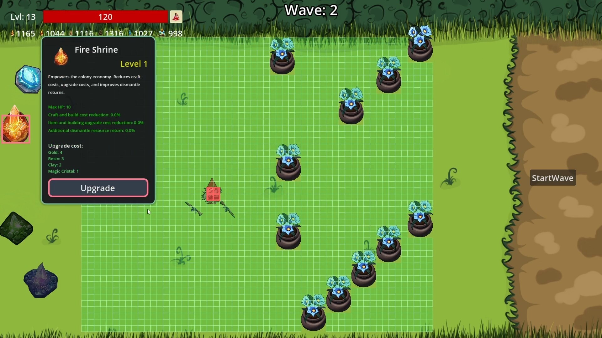 Last Lawn Standing screenshot 7