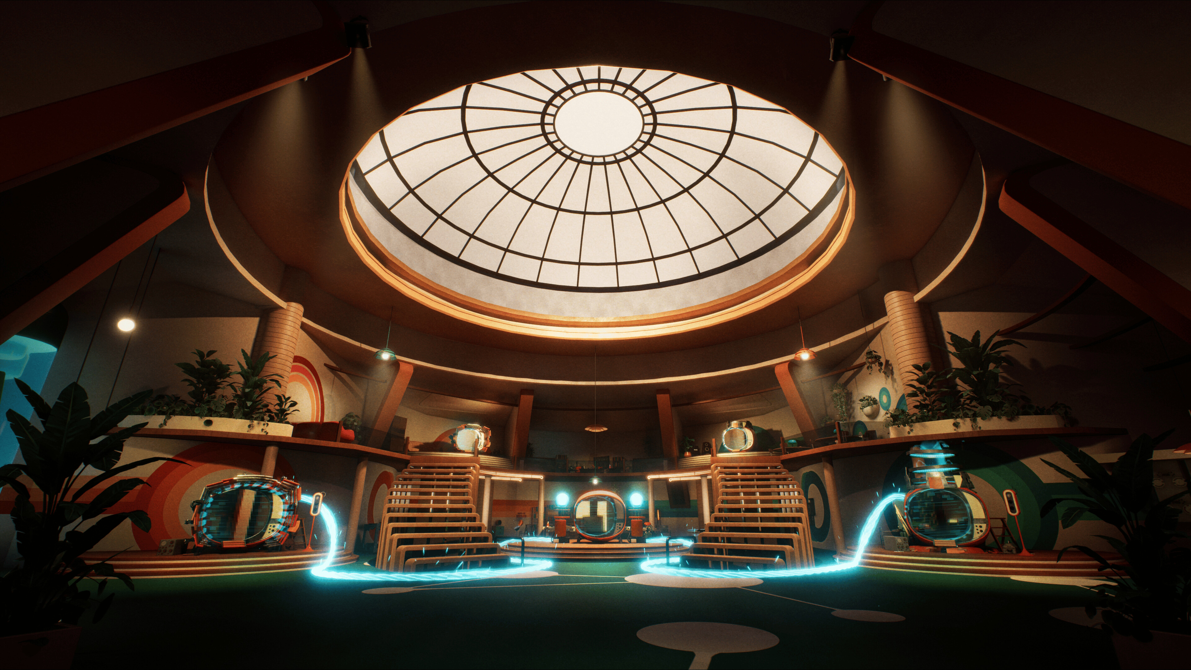 Tellyport screenshot 6