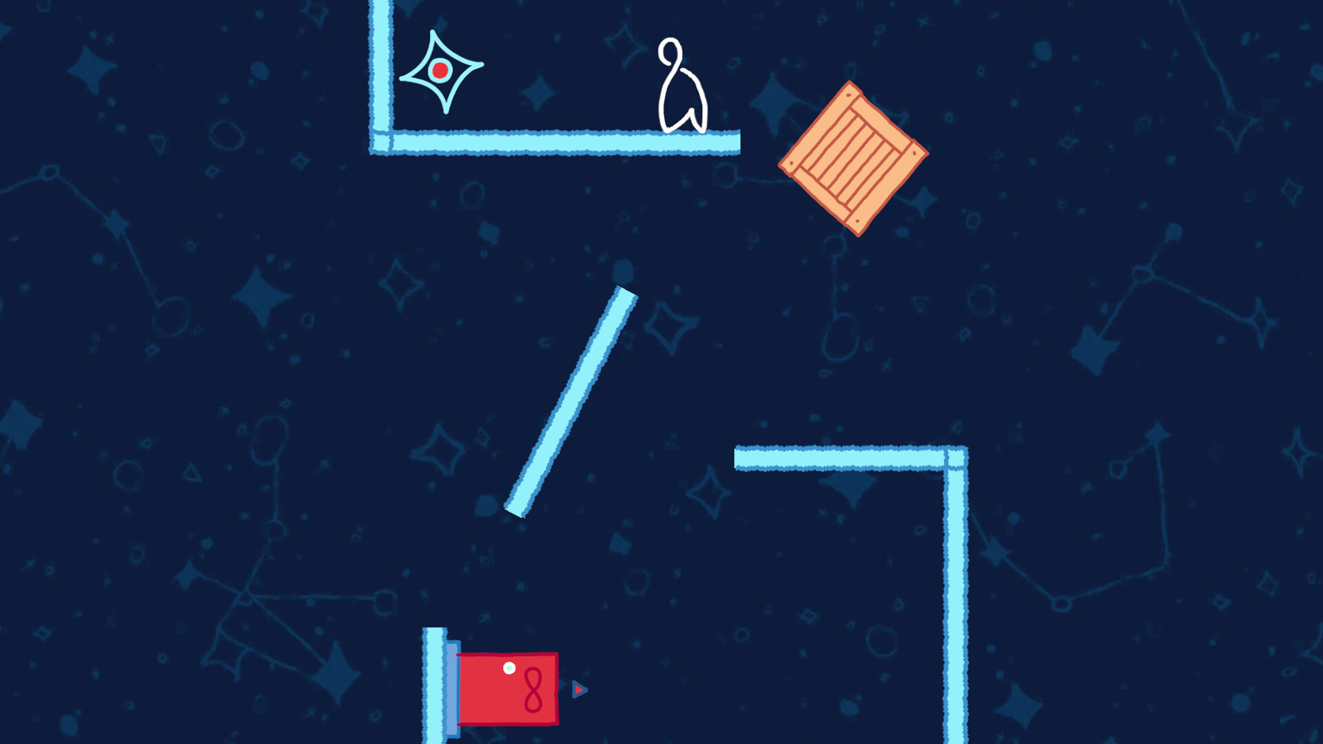 Mobius screenshot 4