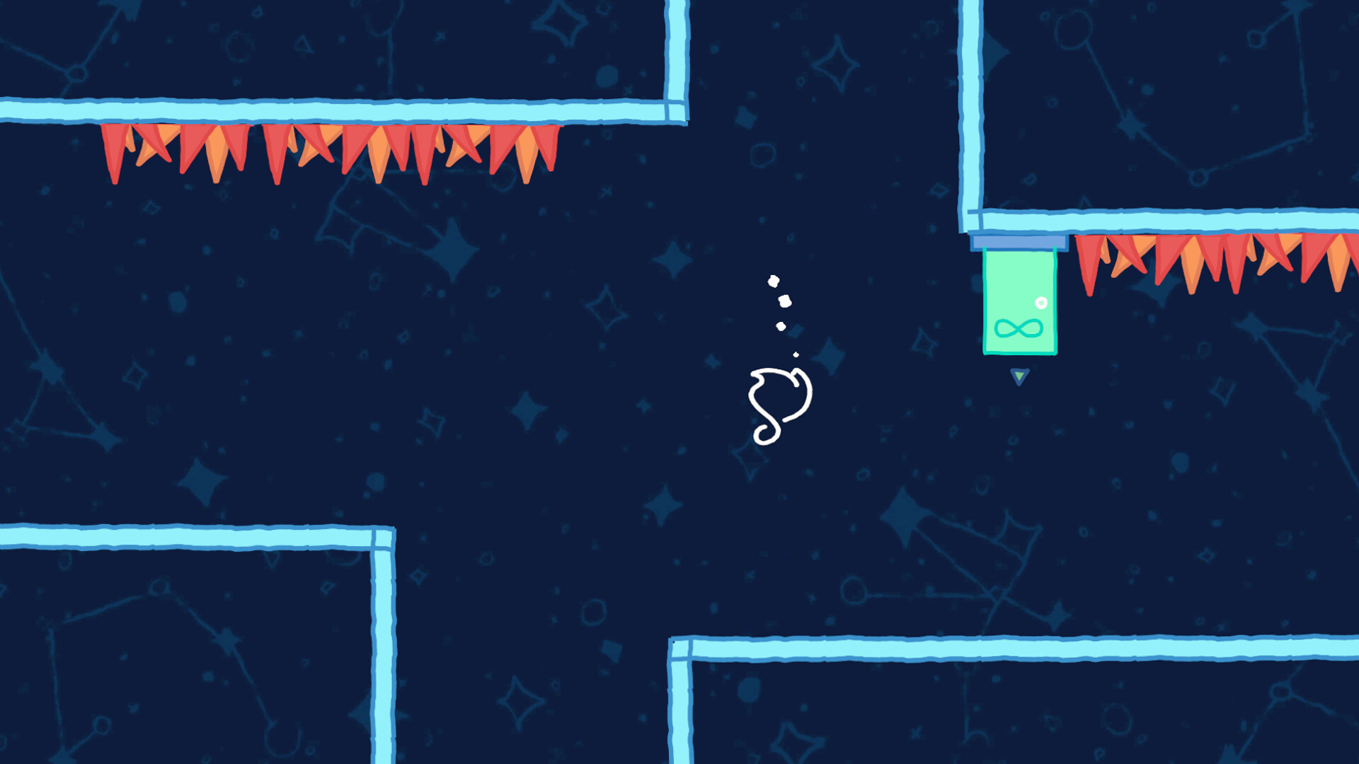 Mobius screenshot 3