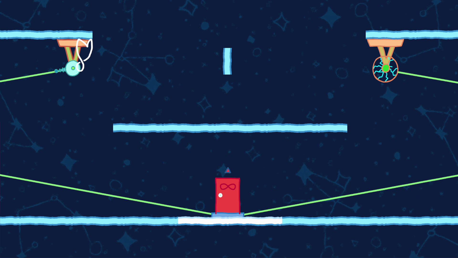 Mobius screenshot 2