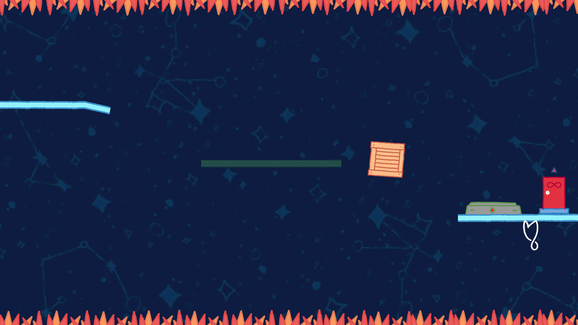 Mobius screenshot 5