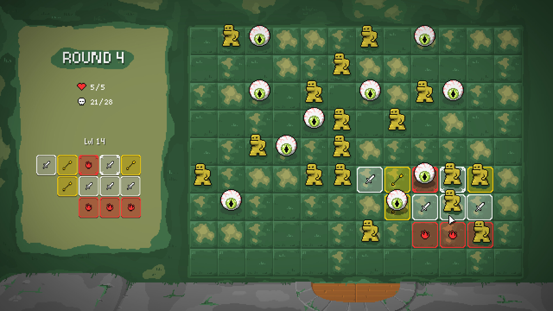 Grid Guardian screenshot 5