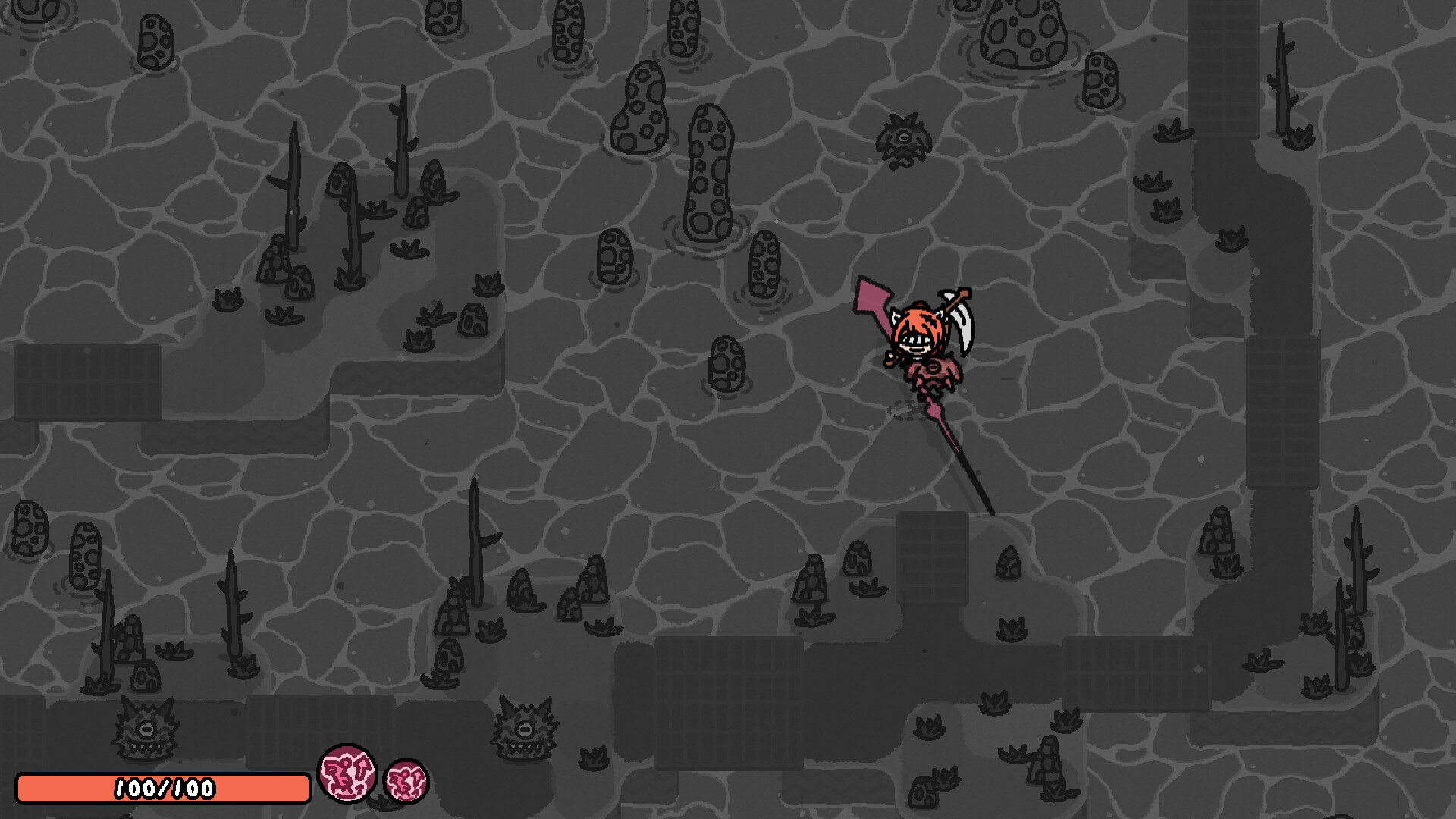 Yani Again screenshot 3