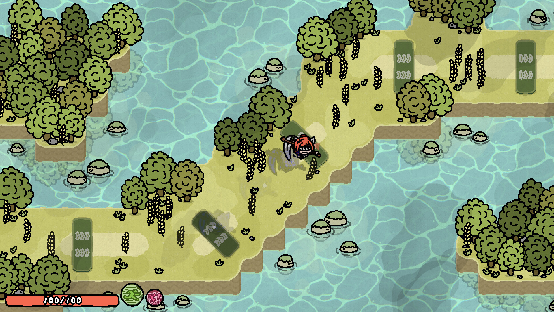 Yani Again screenshot 1