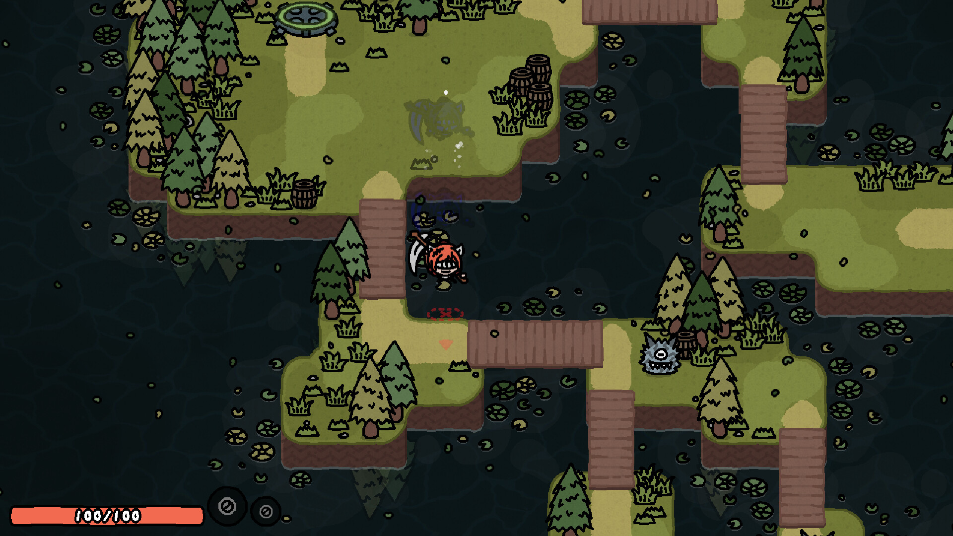 Yani Again screenshot 6