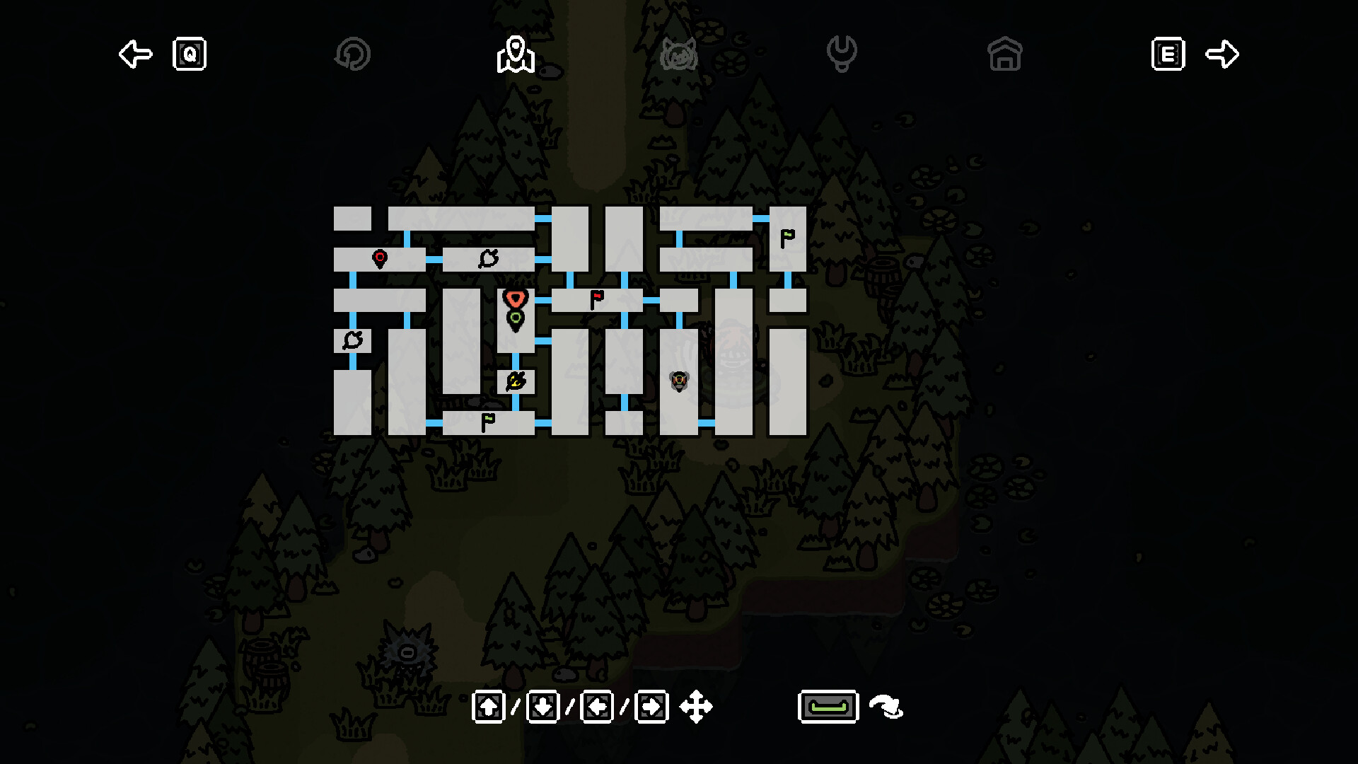 Yani Again screenshot 7